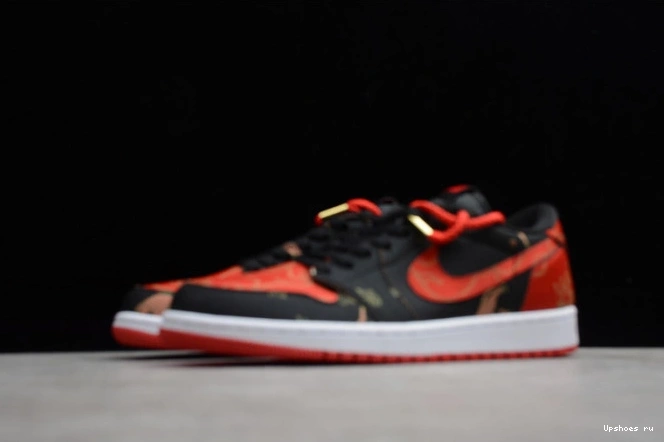 DD2233-001 Low OG Jordan Chinese New 1 Year Air 1218